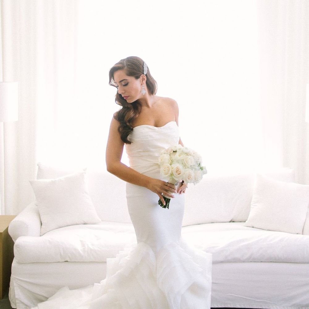 Meet your Posher, Stefanie